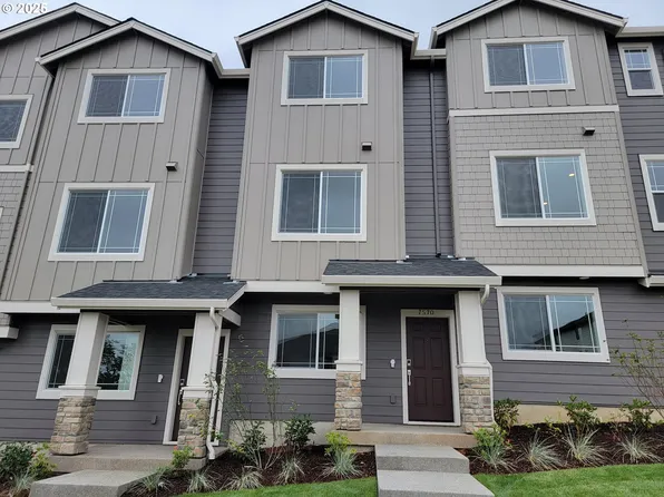 7570 NW Elise Ave, Portland, OR 97229