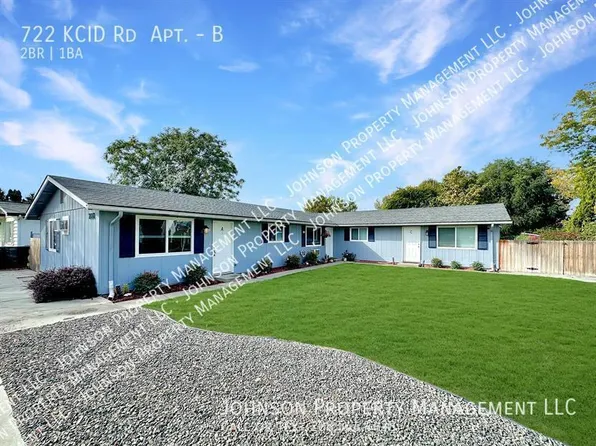 722 S Kcid Rd APT B, Caldwell, ID 83605