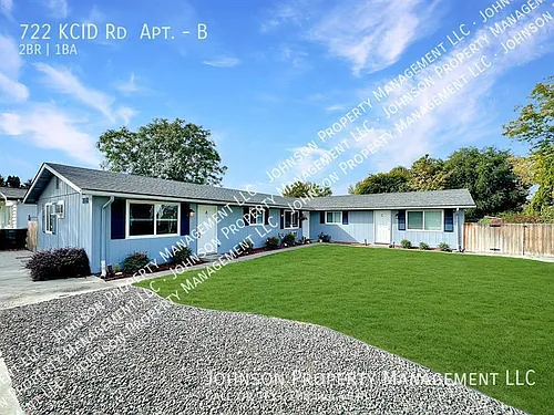 722 S Kcid Rd #B Photo 1