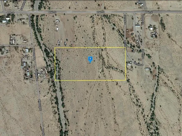 55815 301st Avenue #2, Gila Bend, AZ 85337