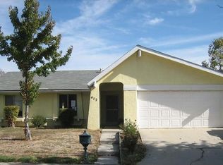472 Janice St, Paso Robles, CA 93446