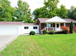 3823 W Broadview Rd, Richfield, OH 44286