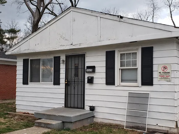 3323 N Hawthorne Ln, Indianapolis, IN 46218