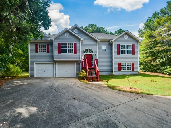 821 Browning Rd, Fairmount, GA 30139