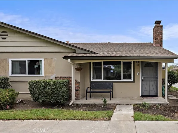 2295 N Tustin St Unit 84, Orange, CA 92865