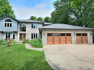 9330 Luanne Dr, Racine, WI 53406