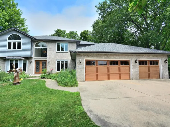 9330 Luanne DRIVE, Mount Pleasant, WI 53406
