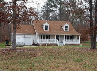 1331 Manning Rd, Suffolk, VA 23434