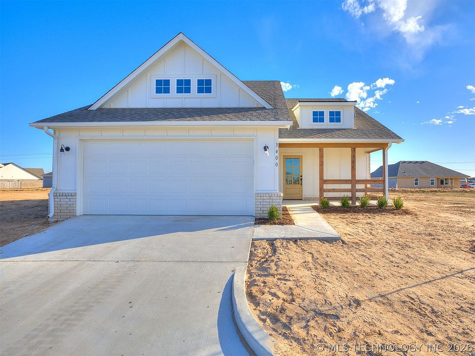 1st image of 3400 E 153rd Pl S