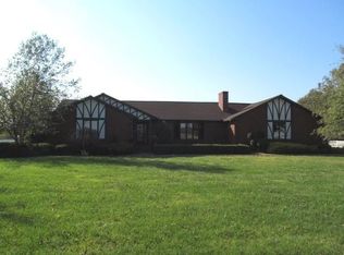 4141 Byars Rd, Hazel, KY 42049