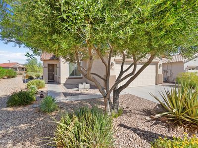 829 S 229TH Drive, Buckeye, AZ, 85326