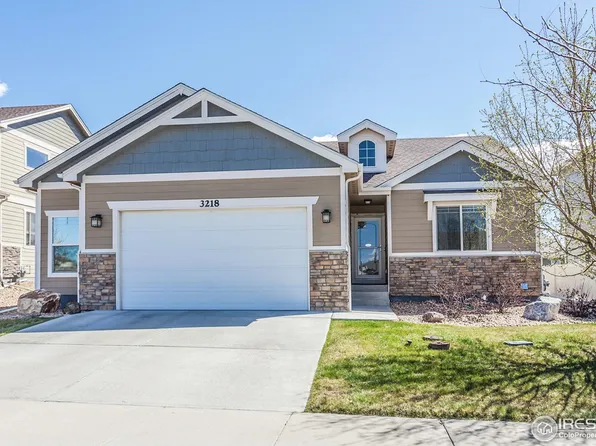 3218 Palano Ave, Evans, CO 80620