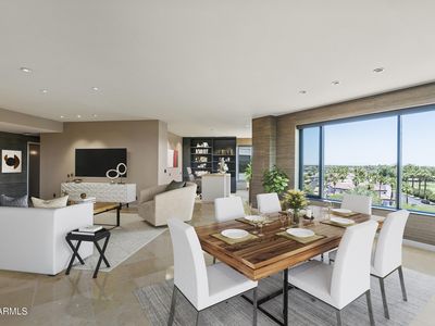 1040 E OSBORN Road #501, Phoenix, AZ, 85014