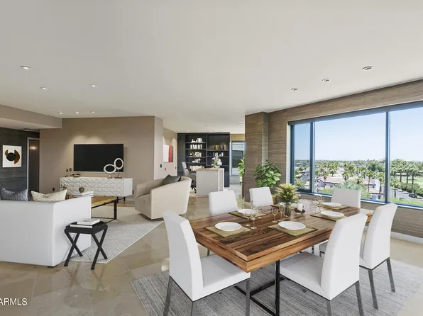 1040 E OSBORN Road #501, Phoenix, AZ 85014