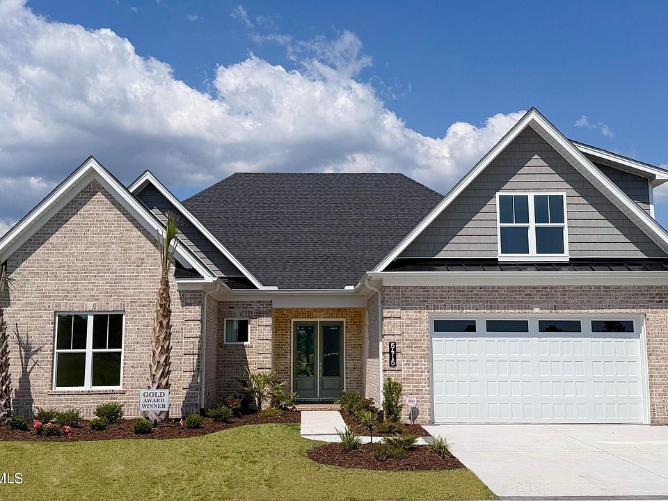1st image of 5415 Ellen Dale Place (Lot 42)