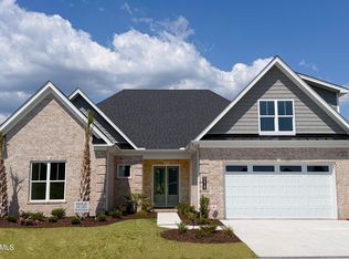 5415 Ellen Dale Place (Lot 42), Wilmington, NC 28412