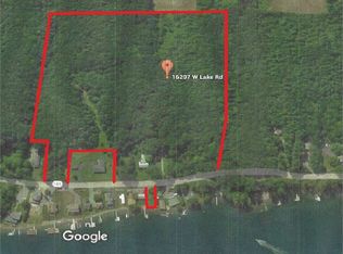 16207A W Lake Rd, Branchport, NY 14418