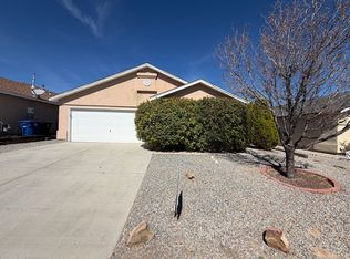5501 Summer Ridge Rd NW, Albuquerque, NM 87114