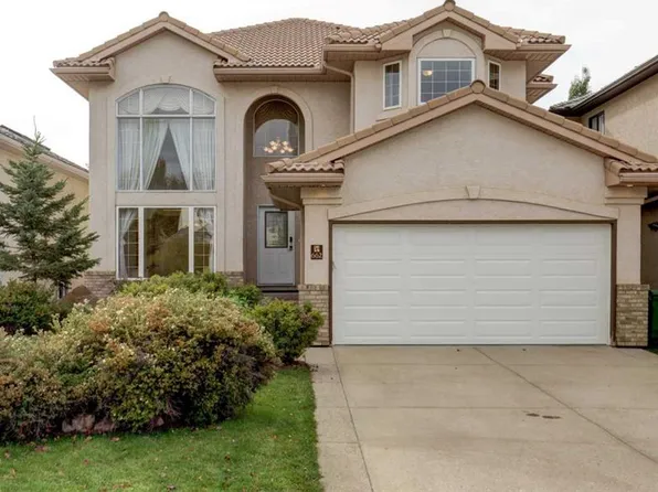 662 NE Arbour Lake Dr NW, Calgary, AB T3G 4T6