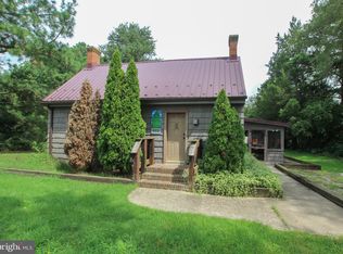 602 Shady Ln, Bethel, DE 19931