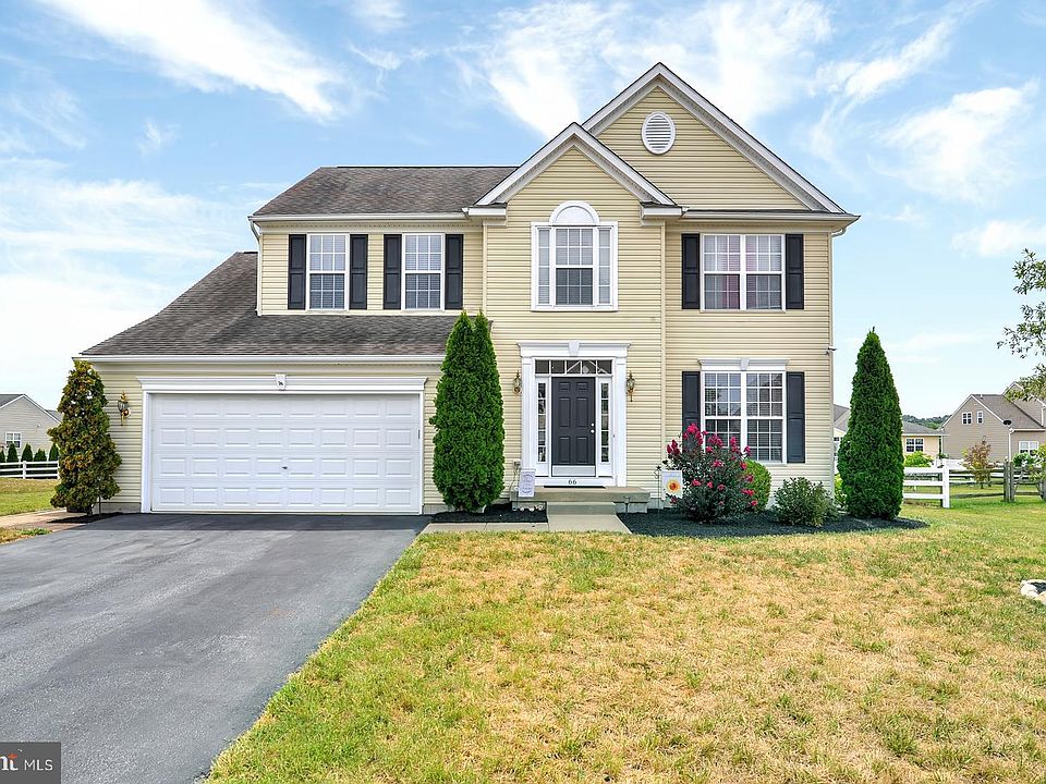 1st image of 66 White Birch Dr