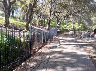 9877 Foothill Rd, Sunol, CA 94586