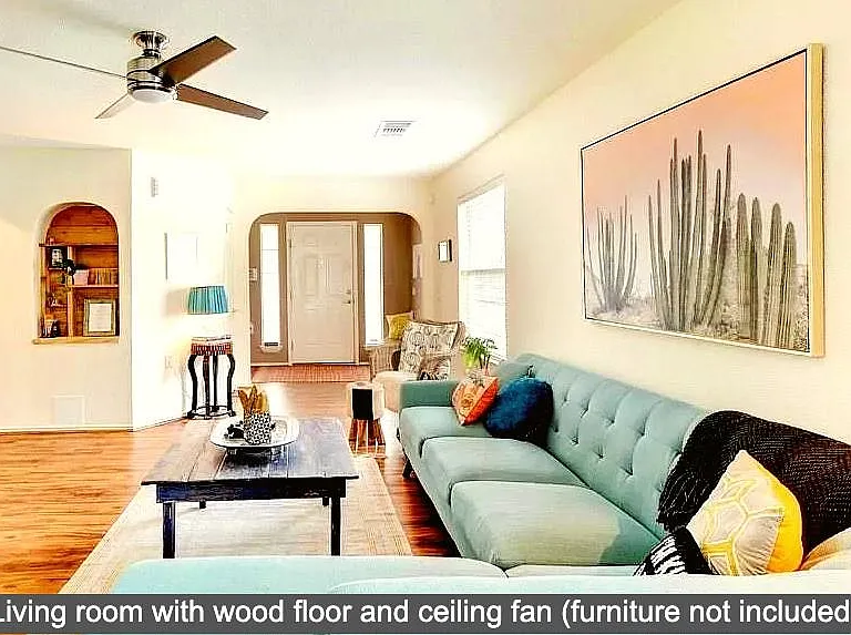 5416 Rusk Ct — Photo 4