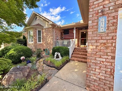 216 Lakemere Drive, New Bern, NC, 28562