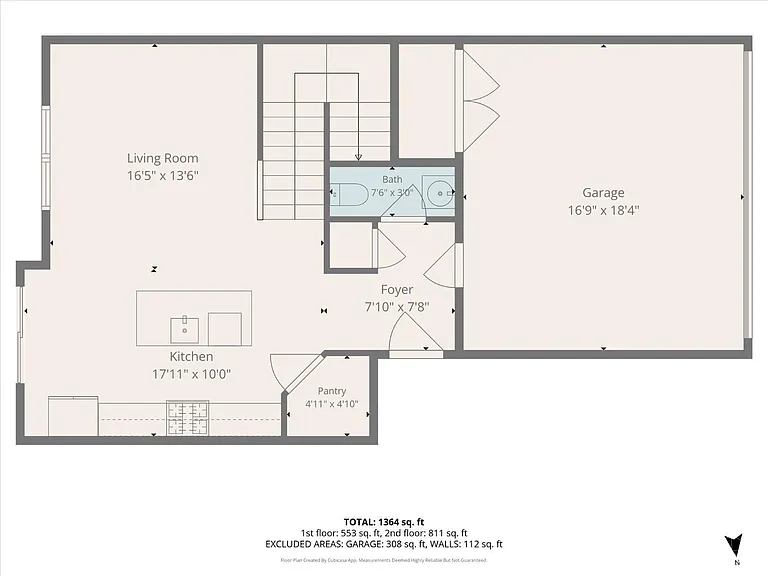5559 Eagle Ct — Photo 59