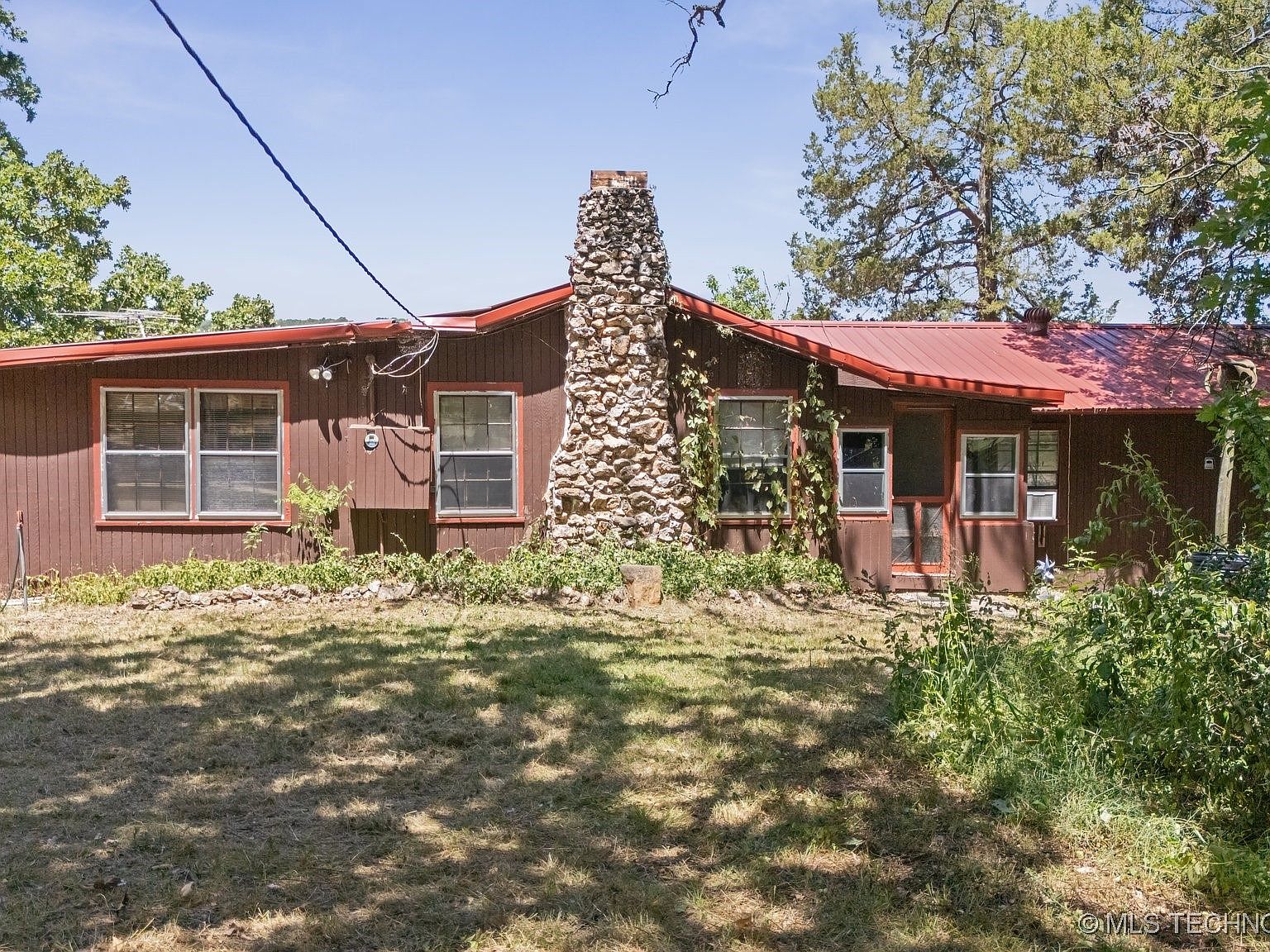 0 NE 437th Dr, Spavinaw, OK 74366 MLS 2425448 Zillow