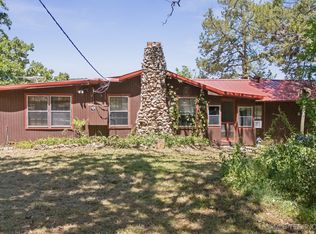 0 NE 437th Dr, Spavinaw, OK 74366