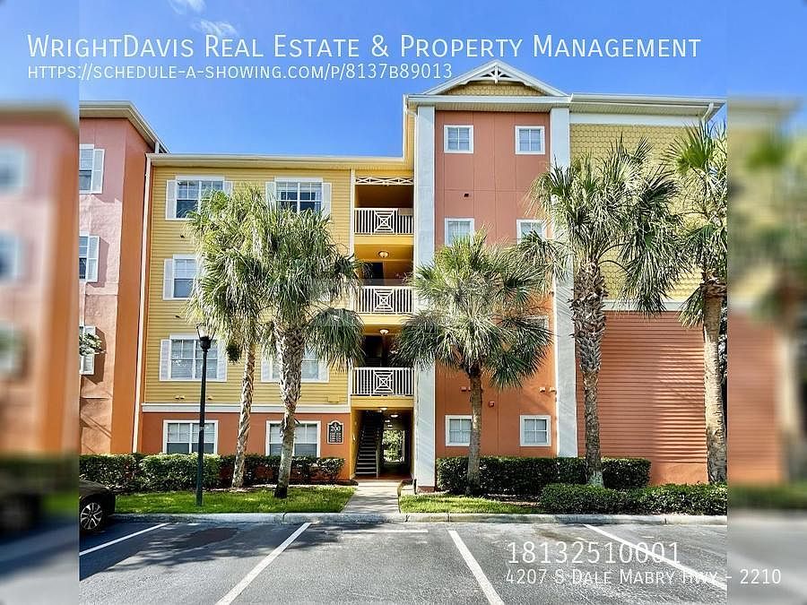 1st image of 4207 S Dale Mabry Hwy Unit 2210