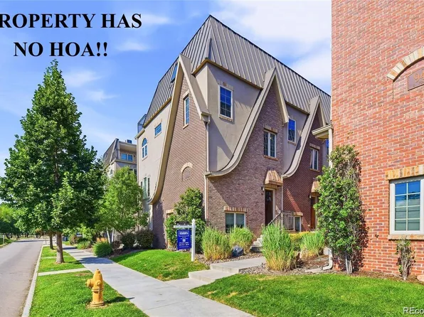 936 S Pearl Street #101, Denver, CO 80209
