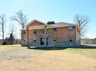 831 Peach Orchard Rd, Union, SC 29379