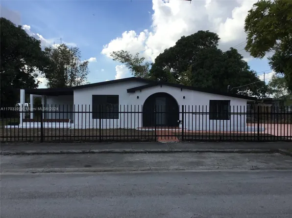 30 SE 7th Ave, Hialeah, FL 33010