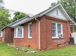 700 W Union St, Morganton, NC 28655