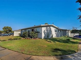 13622 Rangoon St, Pacoima, CA 91331