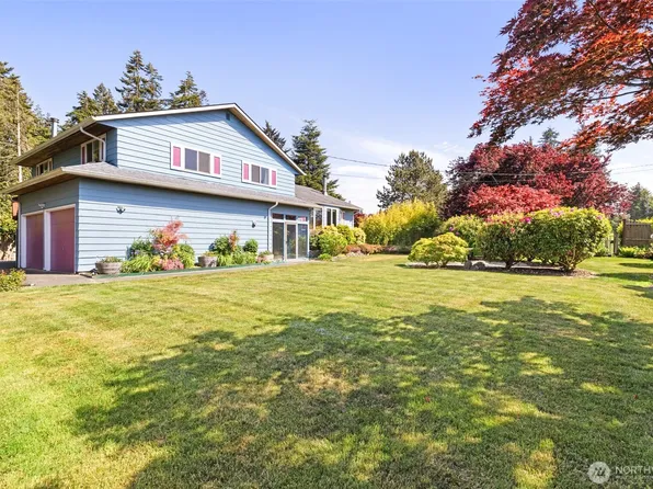 200 Gehrke Road, Port Angeles, WA 98362