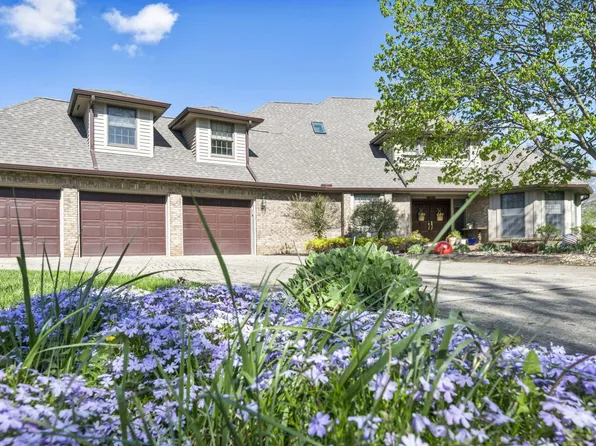 1456 Willowood Way, Marion, OH 43302