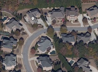 106 Century Park Pl, Peachtree City, GA 30269