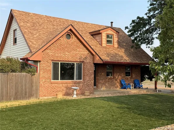 2164 County Road 17, Brighton, CO 80603