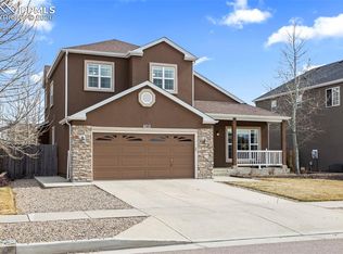 6712 Balance Cir, Colorado Springs, CO 80923