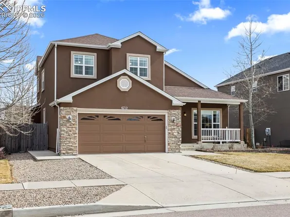 6712 Balance Cir, Colorado Springs, CO 80923