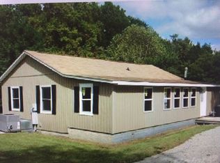 605 W Pine St, Kershaw, SC 29067