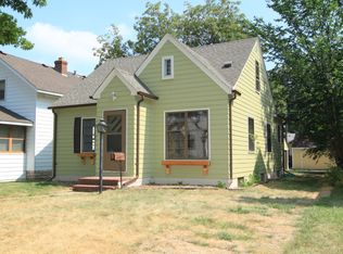 4430 Oliver Ave N, Minneapolis, MN 55412