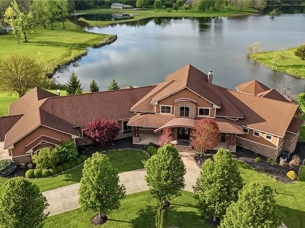9606 Piqua Lockington Rd, Piqua, OH 45356