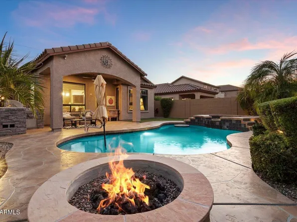 8548 E INCA Street, Mesa, AZ 85207