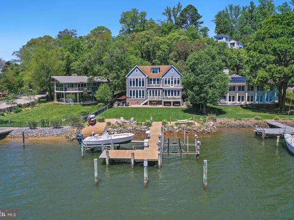 223 Winchester Beach Dr, Annapolis, MD 21409