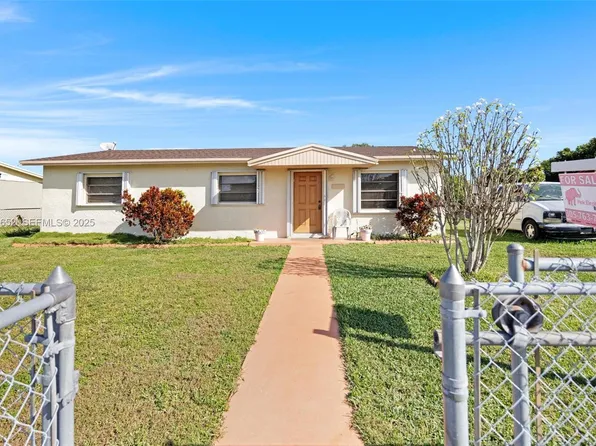 30613 SW 152nd Pl, Homestead, FL 33033
