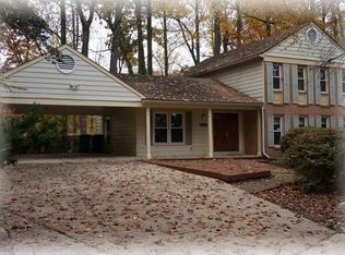 10906 Swansfield Rd, Columbia, MD 21044